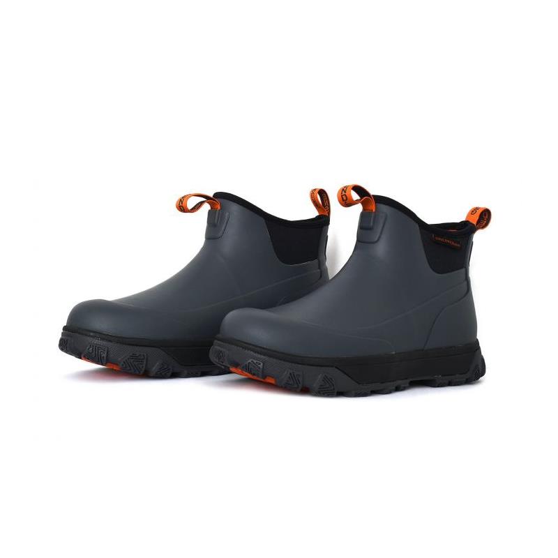 Bottes Homme Grundéns Deviation Ankle Boot - Noir