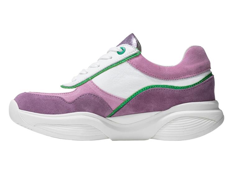 Xsensible 30085.3 wijdte H SWX11 HX Lilac Combi