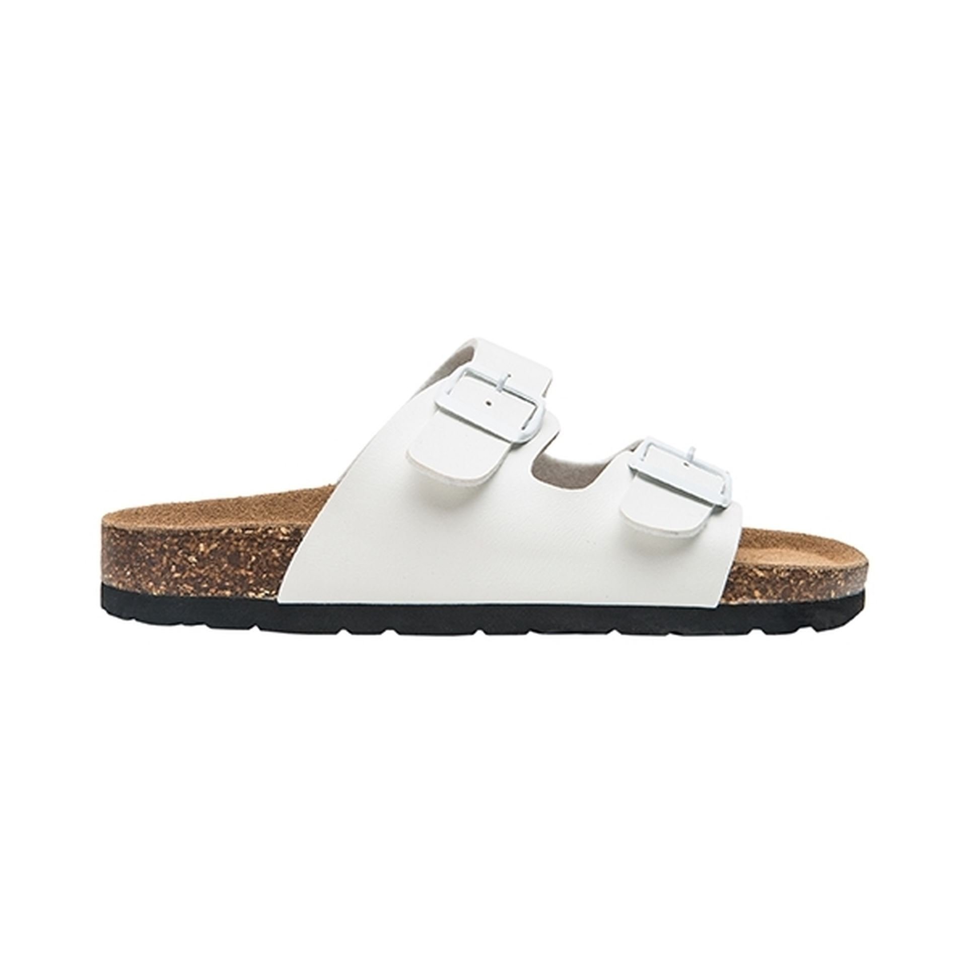 Antibes Cork Sandal