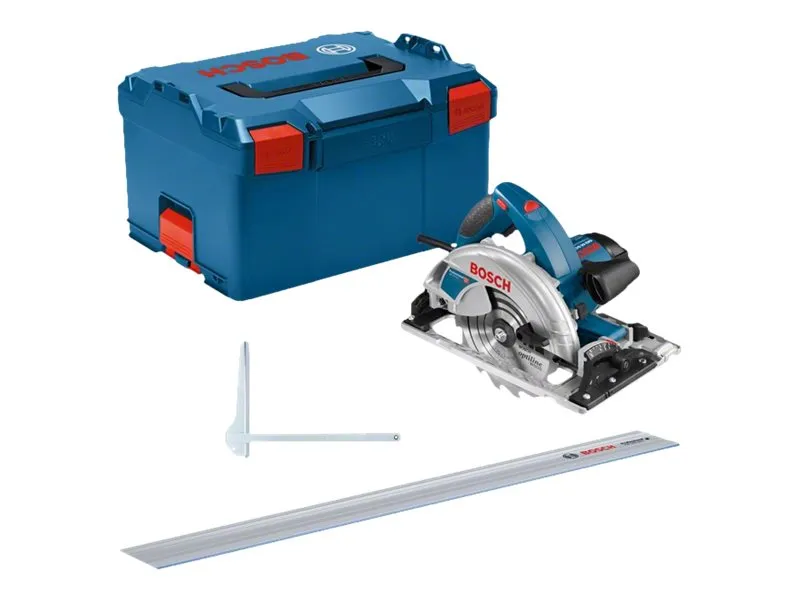 Bosch GKS 65 GCE   FSN 1400 Professioanl - Cirkelsav - 1800 W - 190 mm