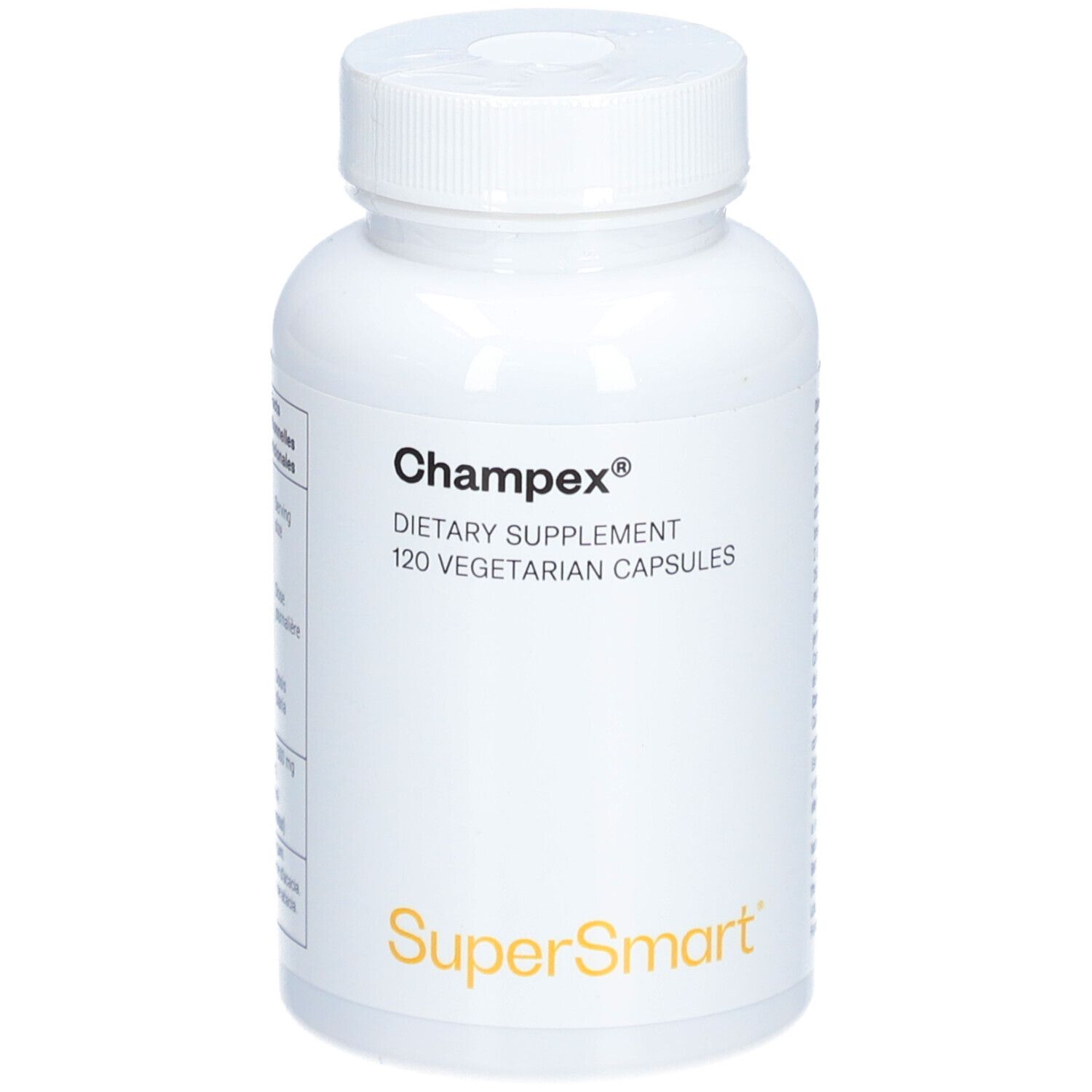 SuperSmart - Champex®