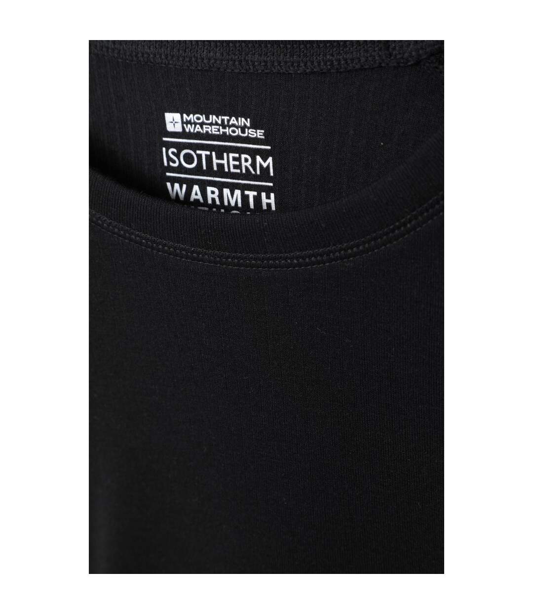 Mountain Warehouse - Hauts thermiques TALUS - Femme (Noir) - UTMW2108
