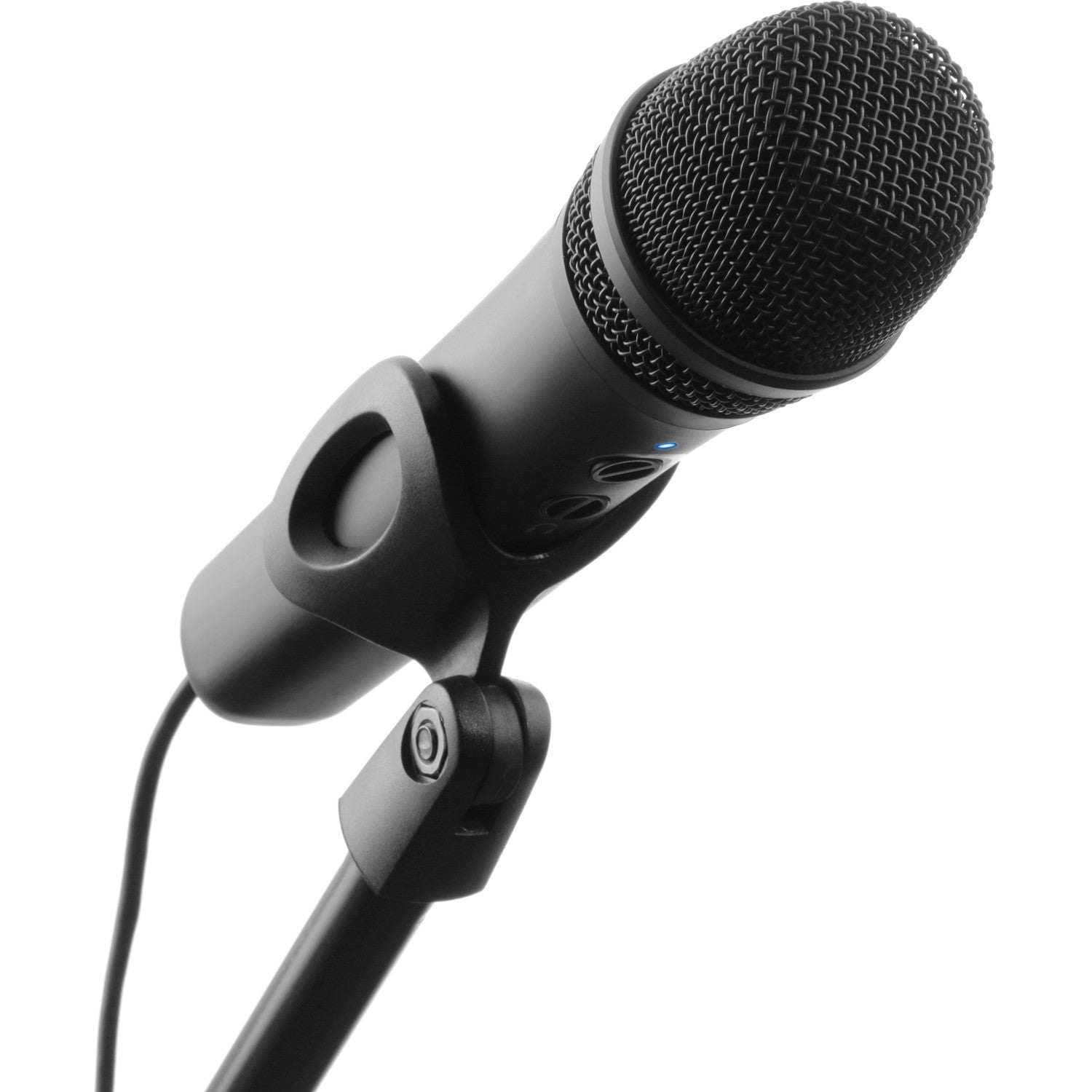 IK Multimedia iRig Mic HD 2 USB-microfoon voor iOS, Mac en PC