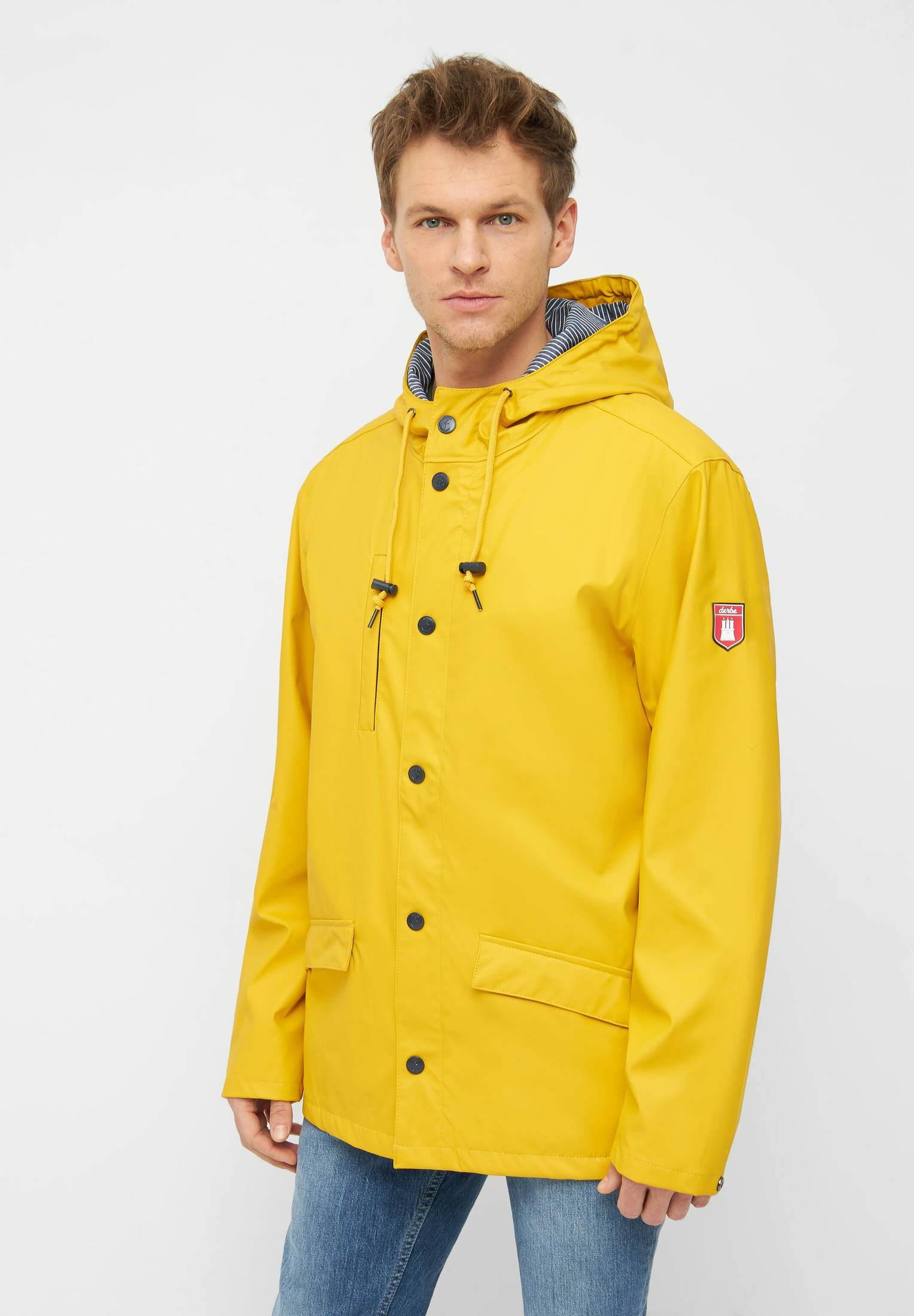 Derbe| Herren Jacke Passby
