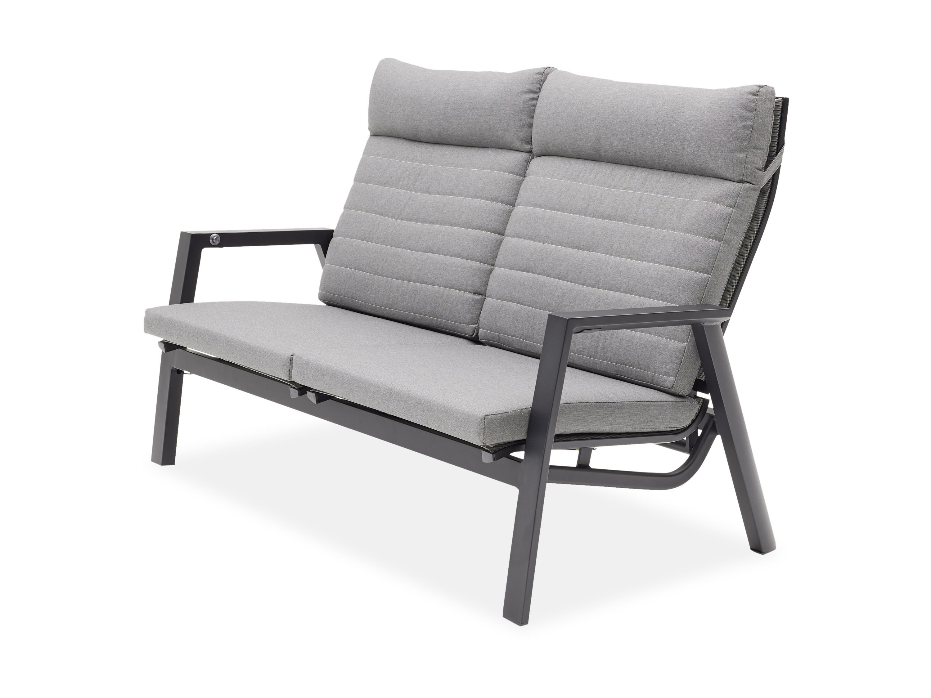 Gartensofa MONDO ASCELLA