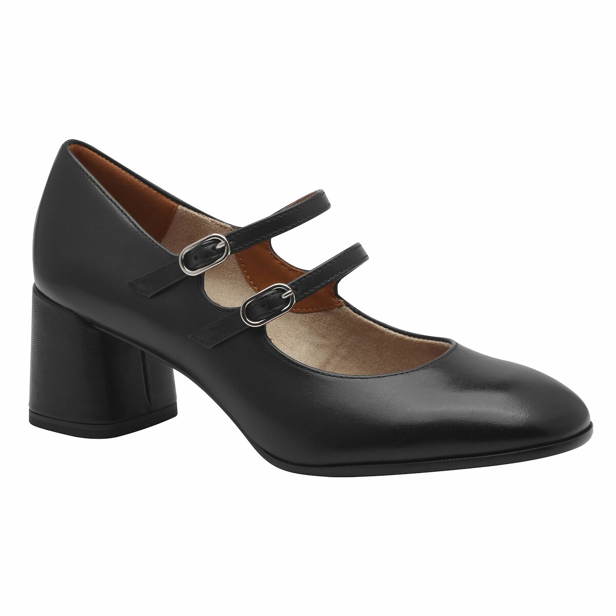 TAMARIS<br>Sapatos de couro