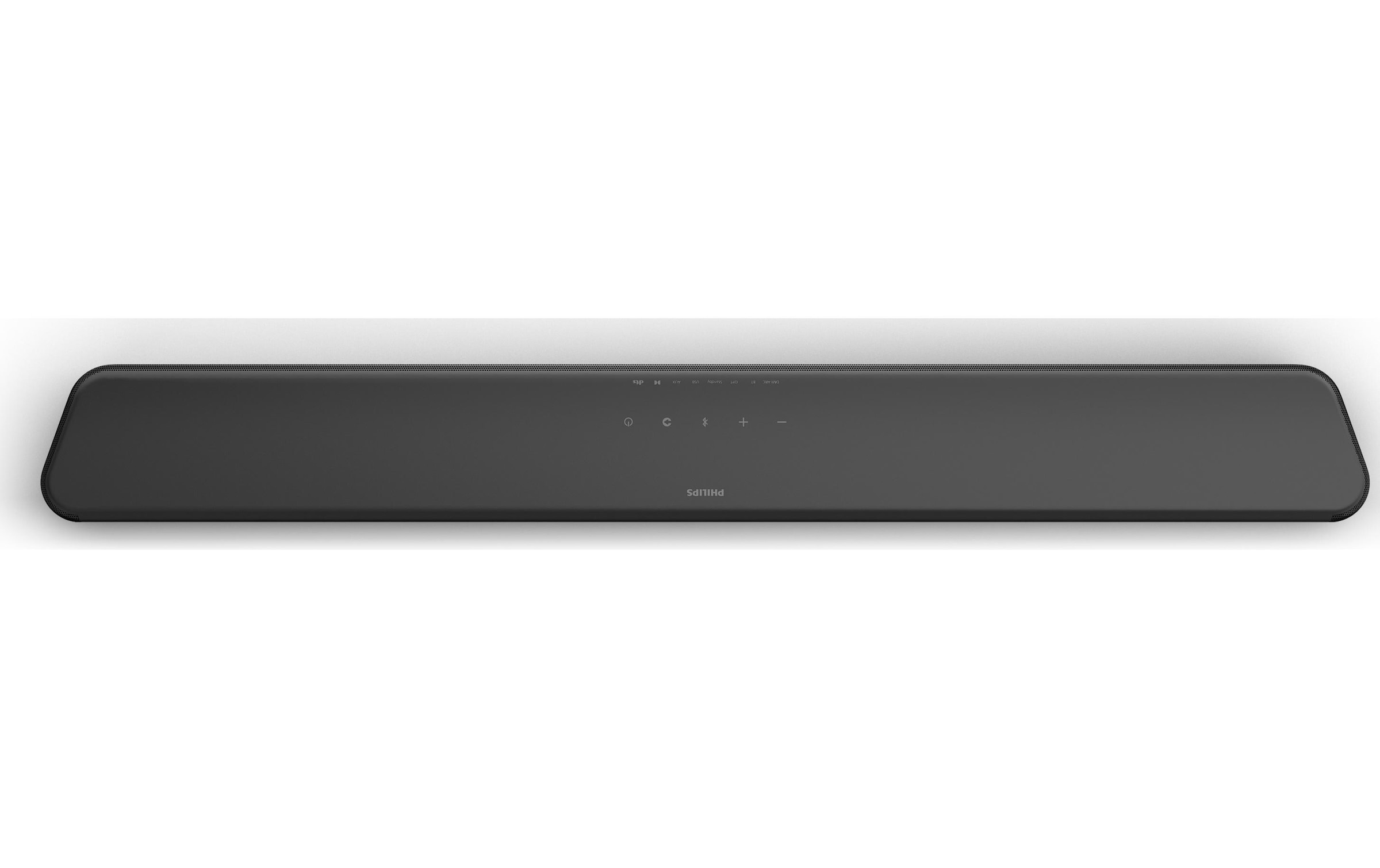 Philips Soundbar »TAB5109/10« 2.0 (Bluetooth Equalizer )