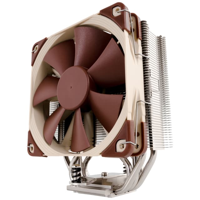 Noctua NH-U12S CPU-køler