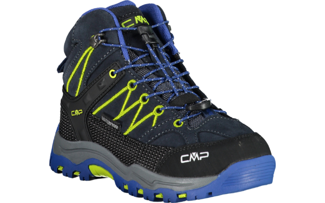 Campagnolo Rigel Mid Kinder Trekkingschuhe