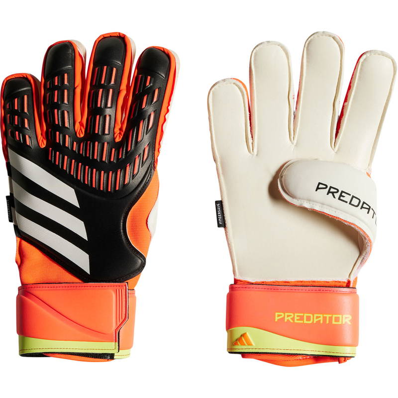 adidas Predator Match Fingersave Målmandshandsker