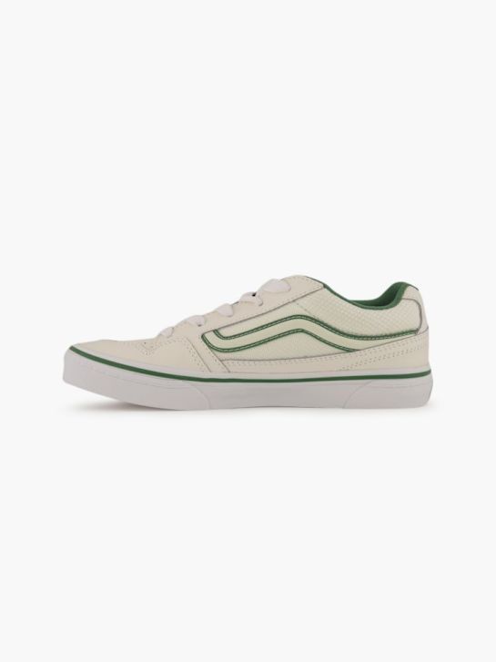 VANS Sneaker Offwhite