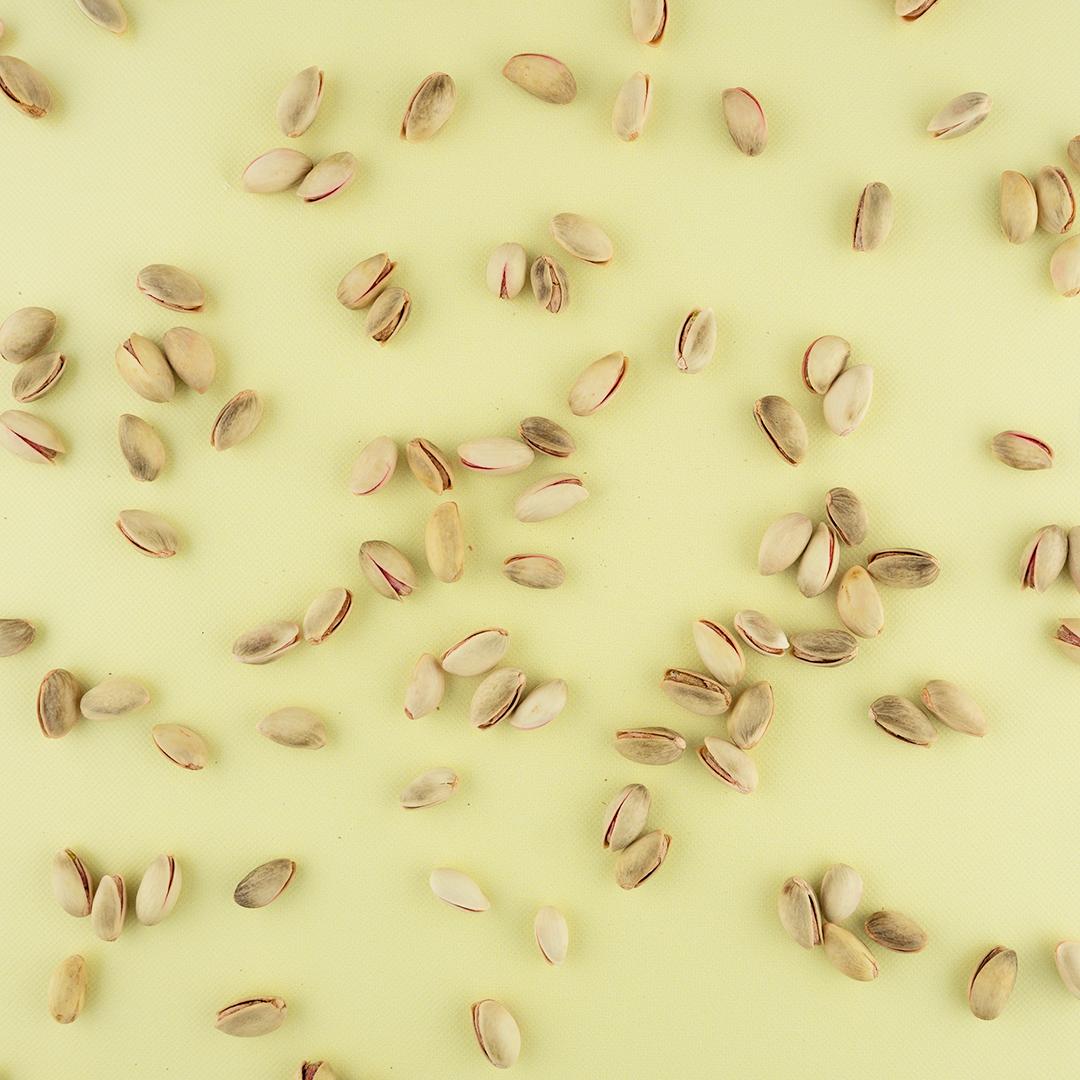 Pistachenoten premium geroosterd gezouten