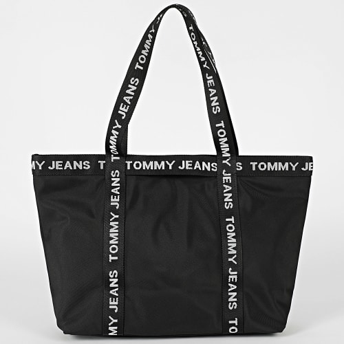 Sac Tote Femme Essentials 5414 Noir