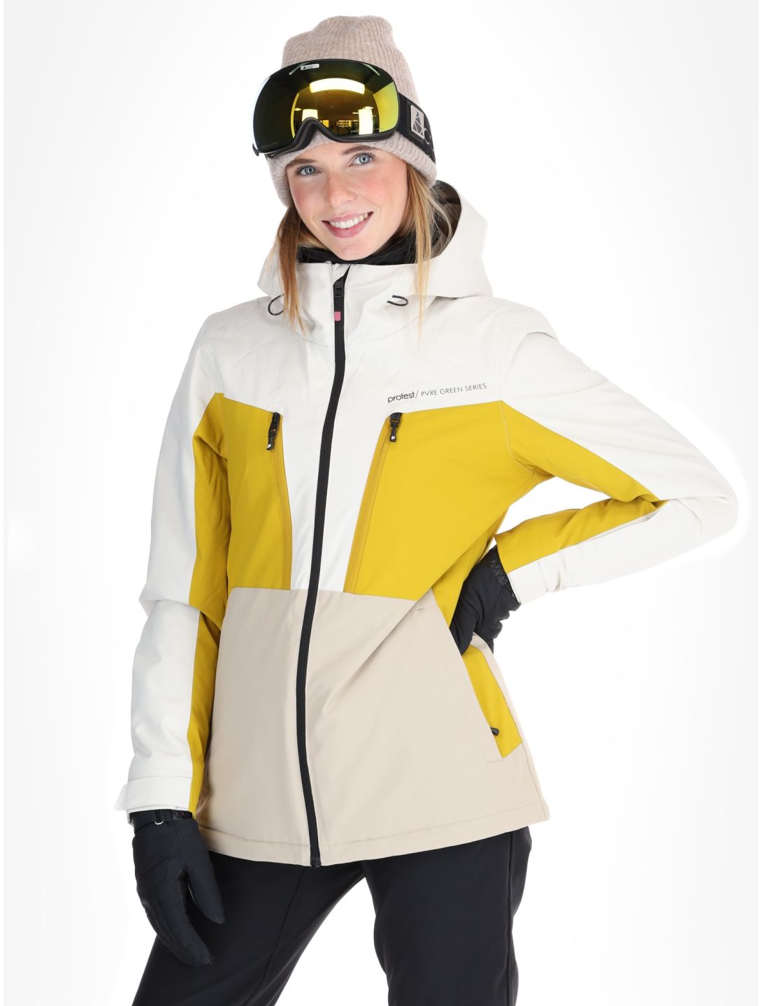 PRTCALIDA ski-jas dames