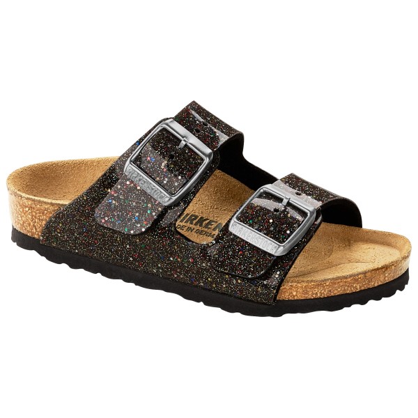 Birkenstock - Kid's Arizona BF Cosmic Sparkle - Sandales
