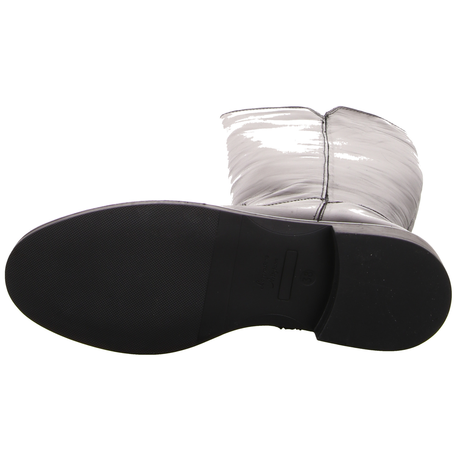 Empor Stiefel schwarz