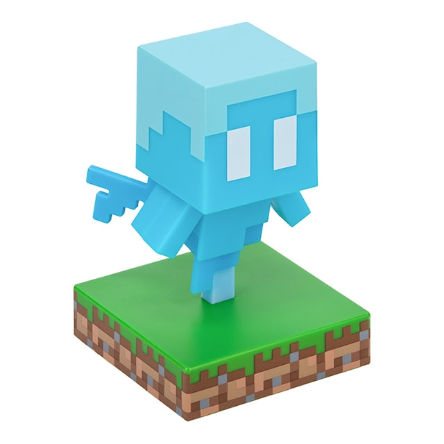 Allay Icon Light, Minecraft