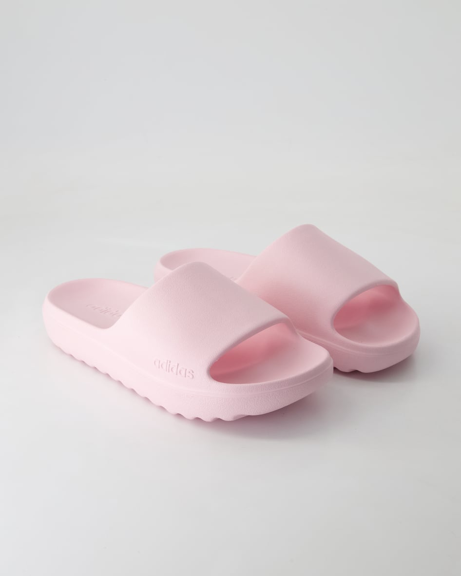 Adidas Adilette Lumia Pantoletten in Rosa