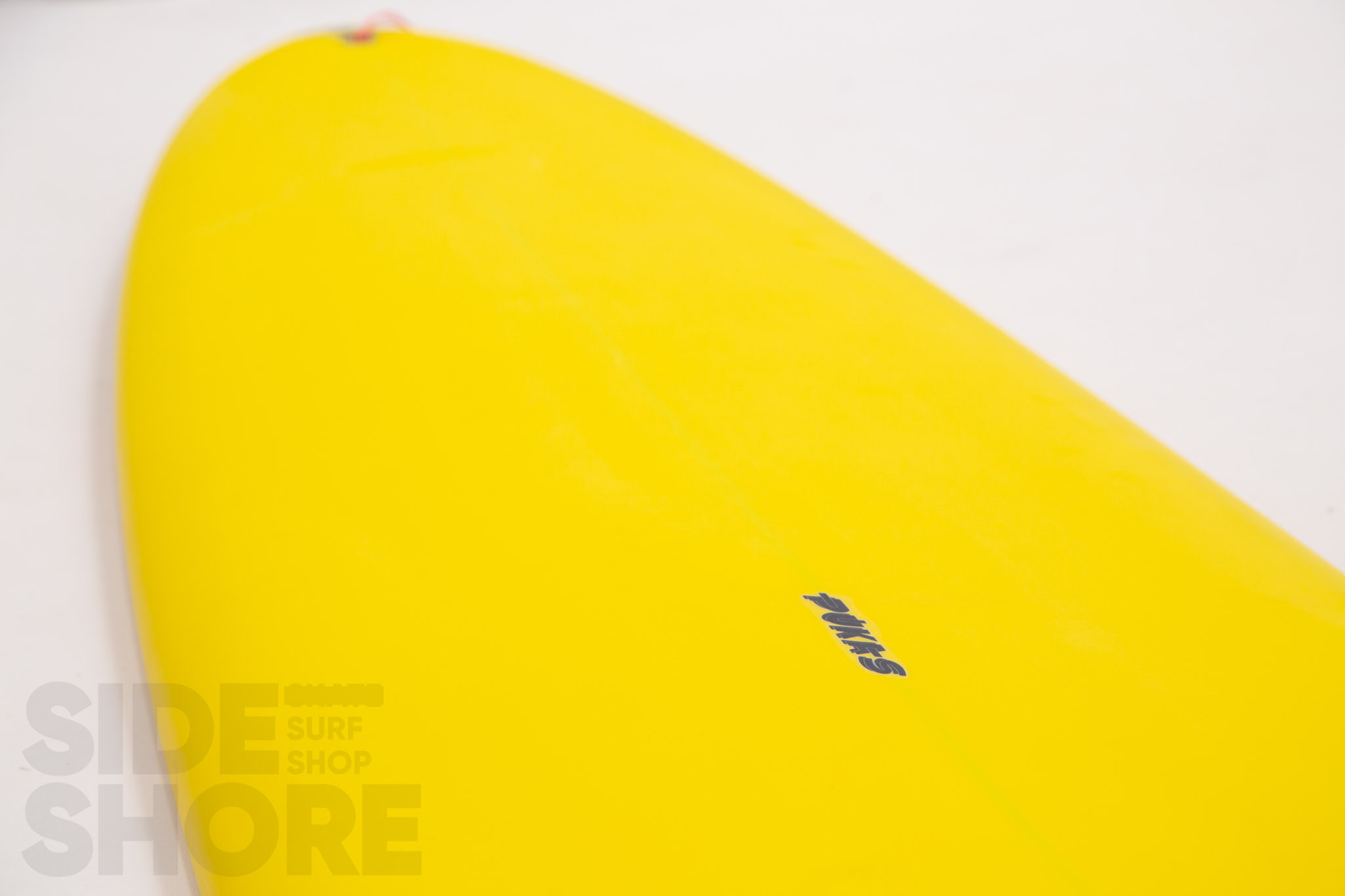 Pukas Lorentz - Lady Twin - Yellow Tint - 7'10 x 21.75