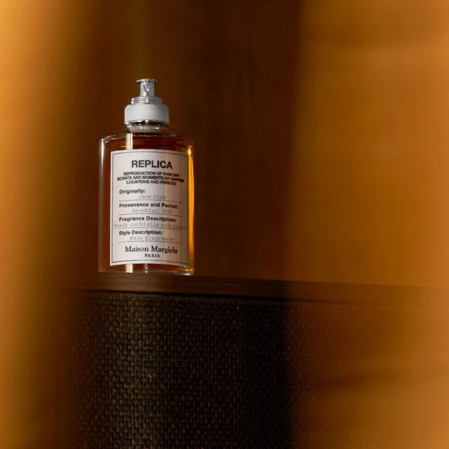 Replica Jazz Club Eau de toilette MAISON MARGIELA