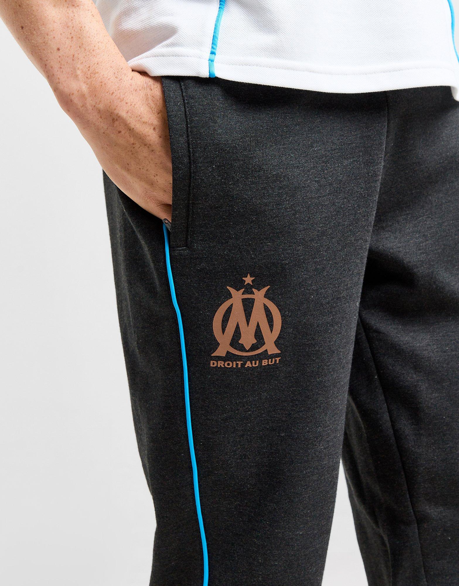 PUMA Pantalon de jogging Olympique de Marseille Casuals Homme