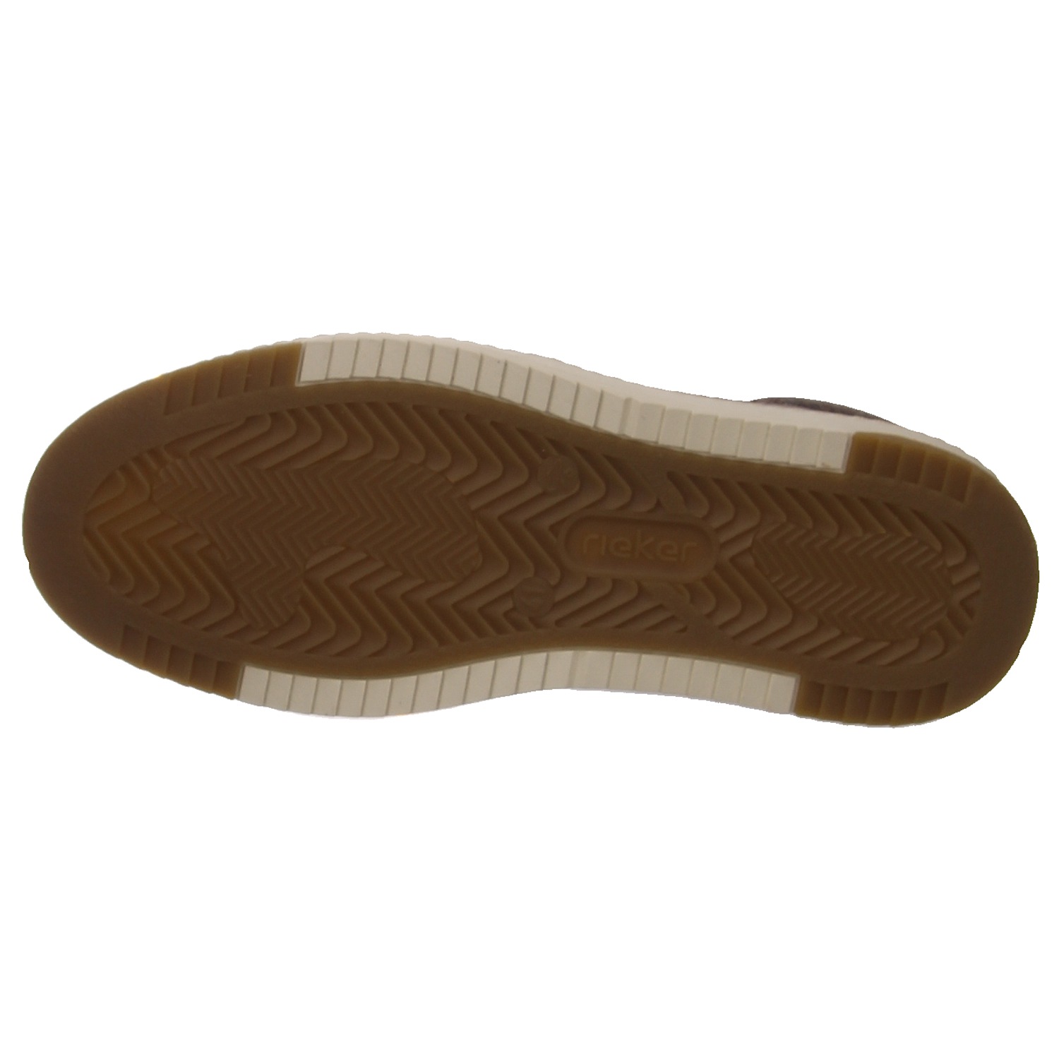 Rieker Boots braun braun