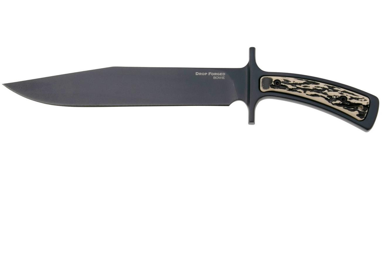 Cold Steel Drop Forged Bowie 36MK jachtmes