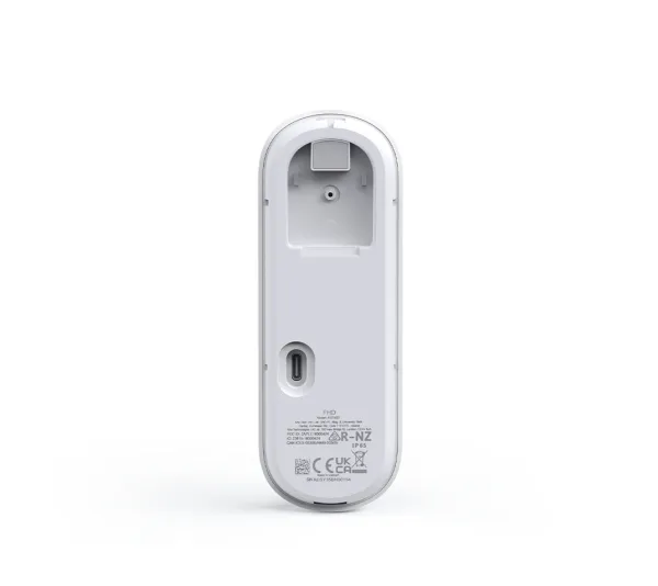 Arlo Essential - en af de vigtigste