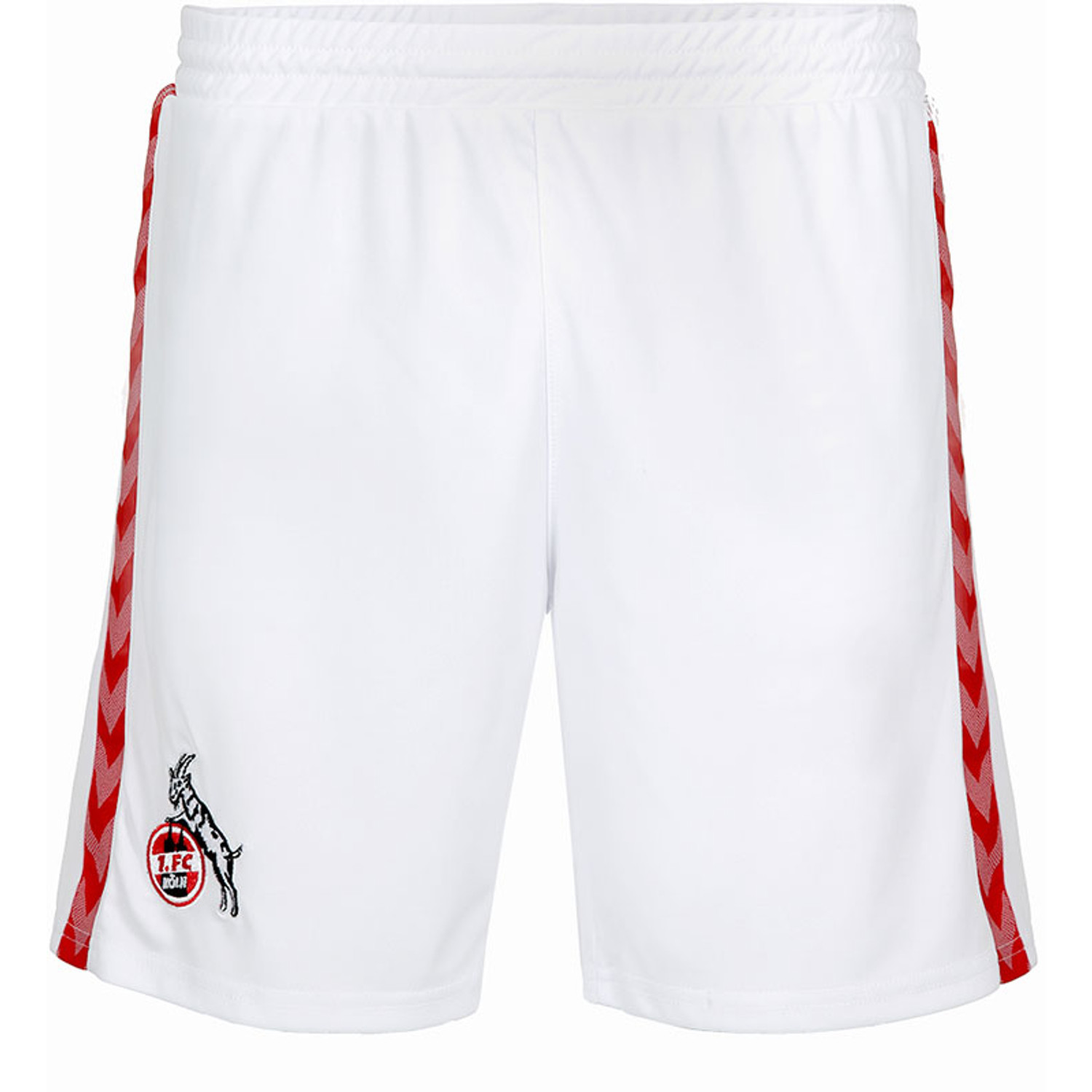 Hummel FC Köln Thuis Tenue Kids
