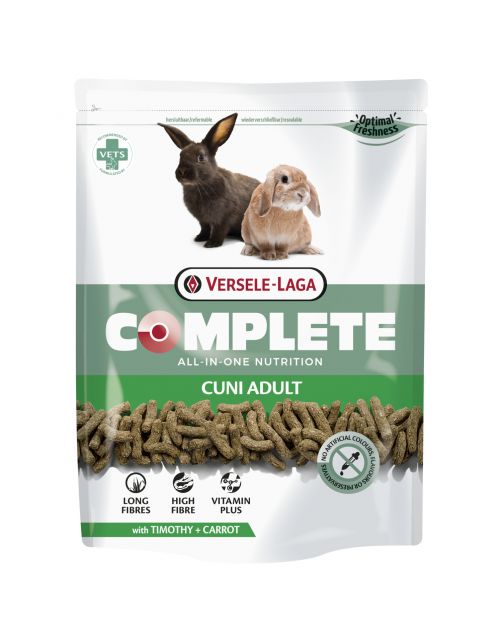 Versele-Laga Complete Cuni Adult - Konijnenvoer