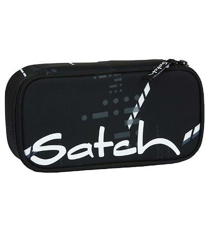 Satch Federtasche - Ninja-Matrix