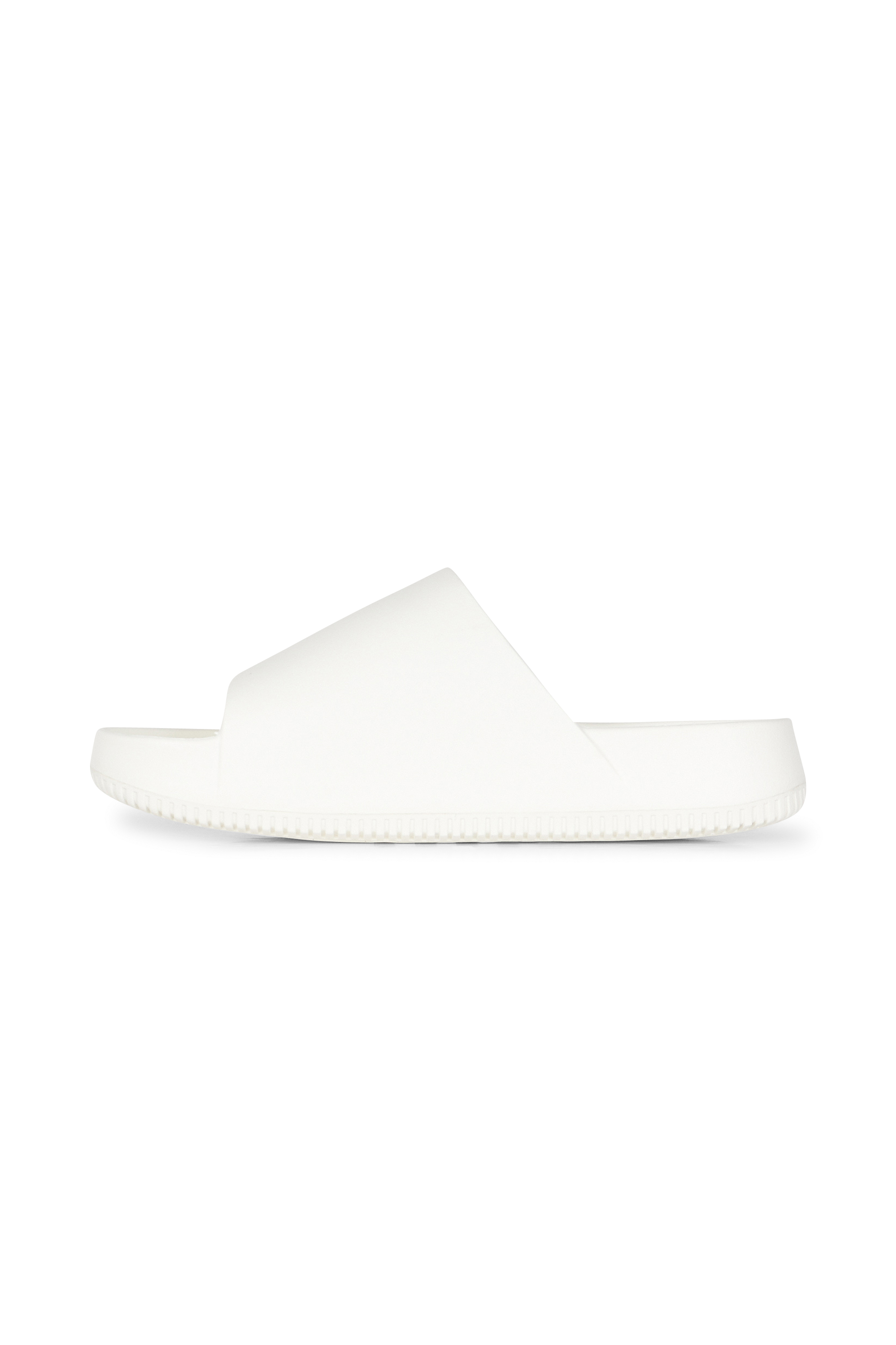 NIKE Slides  NIKE CALM Beige