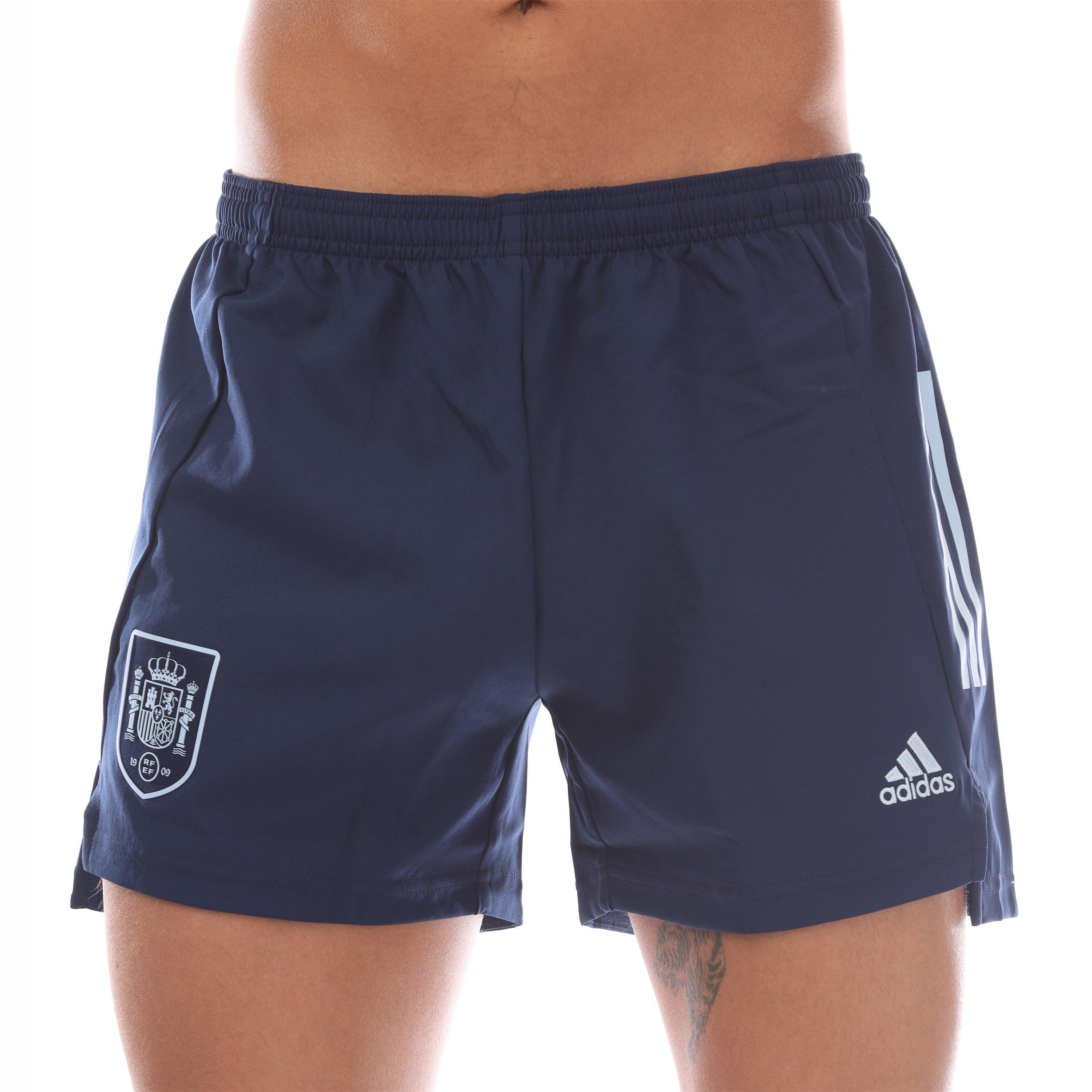 adidas Spain 2021 Training Shorts Womens
