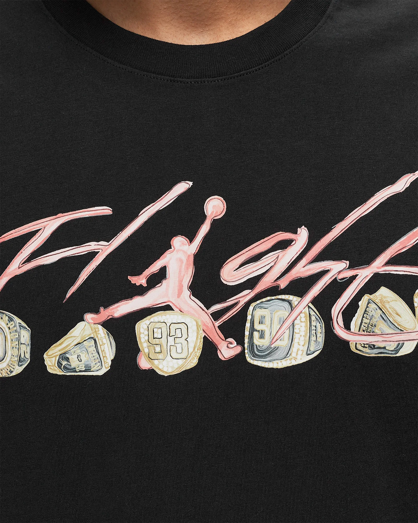 Jordan Flight Essentials T-Shirt