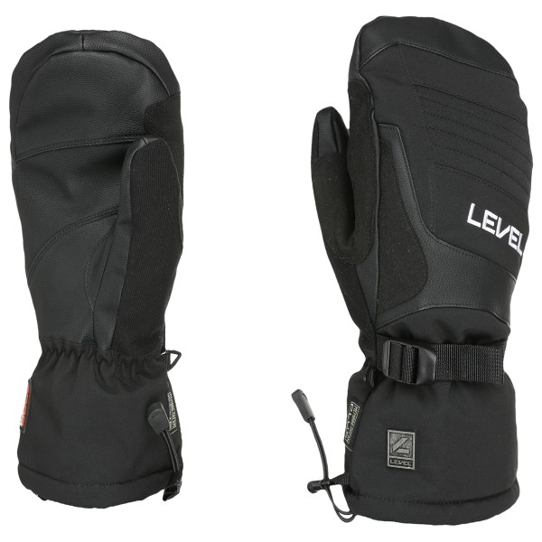 LEVEL - Patrol Mitt - Gants