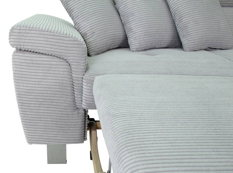Z2 Ecksofa PINK