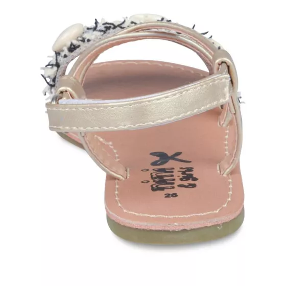Sandales OR NINI & GIRLS