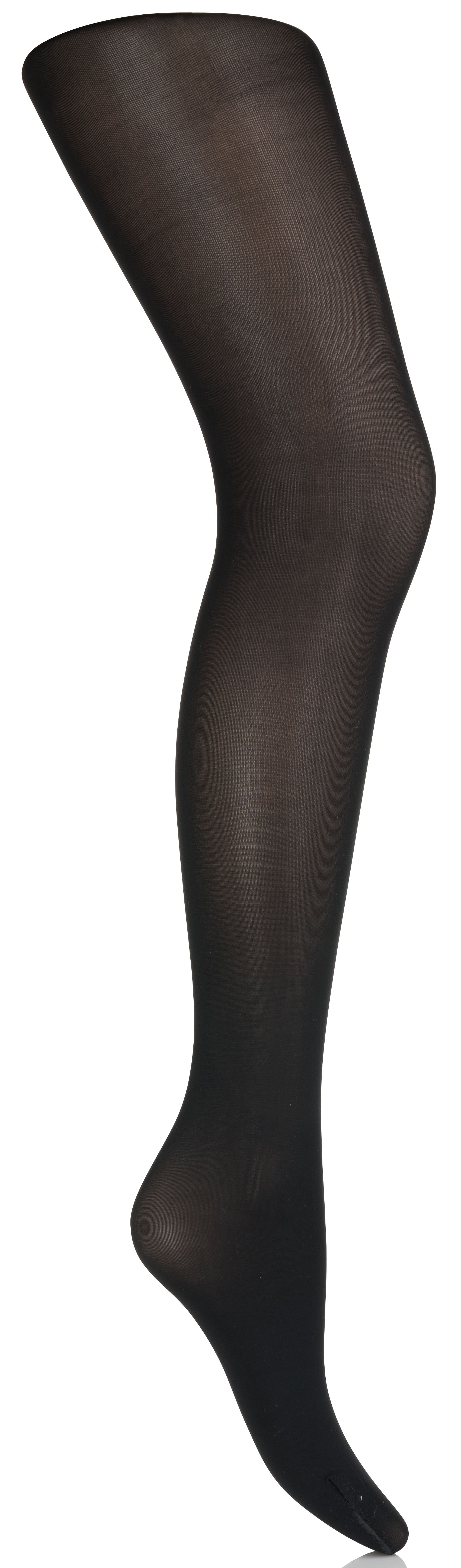 MATT DEL. 30 TI - Collants Mate Delux 30D | Noir