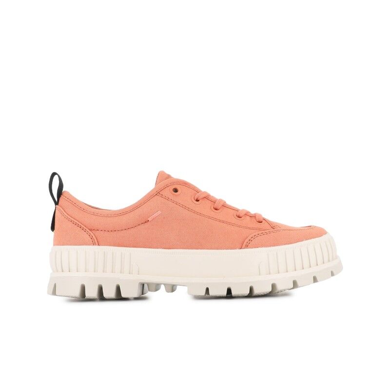 Pallashock Lo Org 2 - Chaussures lifestyle