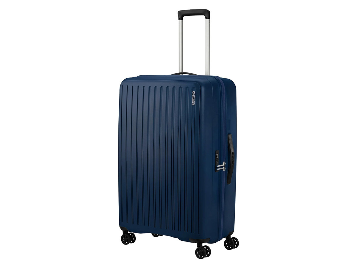 American Tourister Rejoy 77/28 koffer - Navy Blue