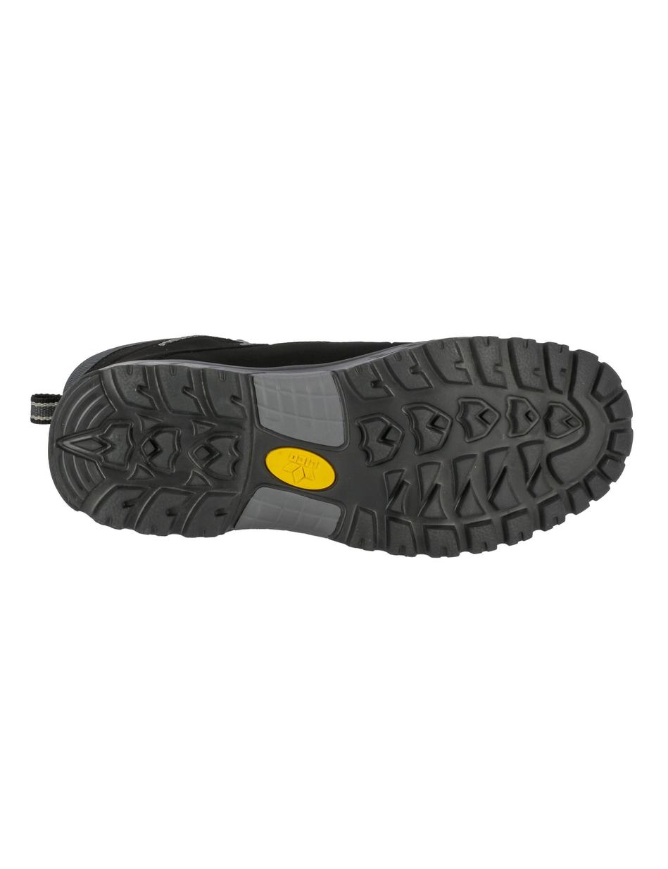 Snowboot Flake