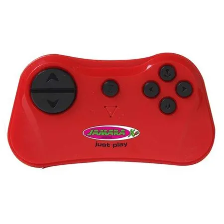 Ride-on Lamborghini Aventador SVJ rot 12V 2,4GHz