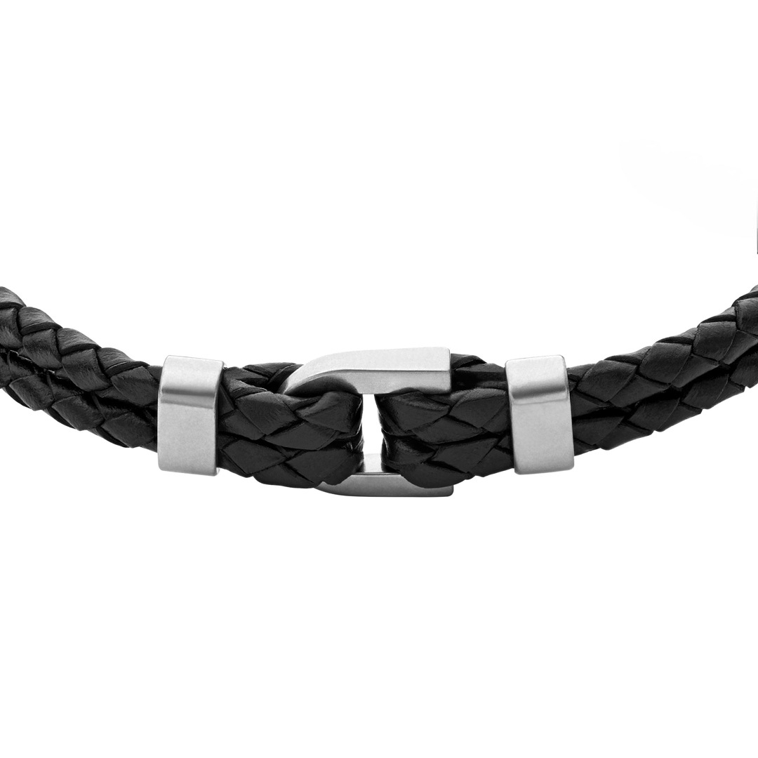 Fossil Armband Heritage Casual Leather