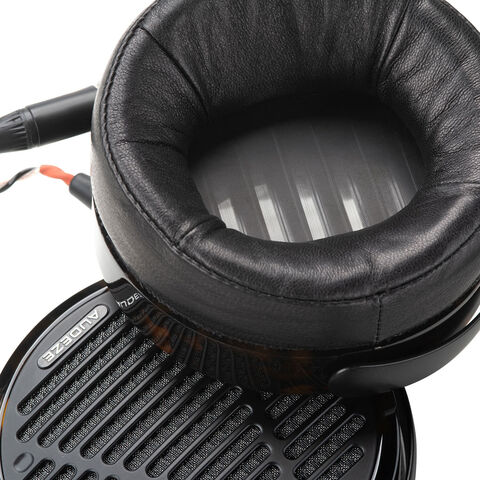 Audeze LCD-5 – compromisloze high-end koptelefoon met Planar-technologie
