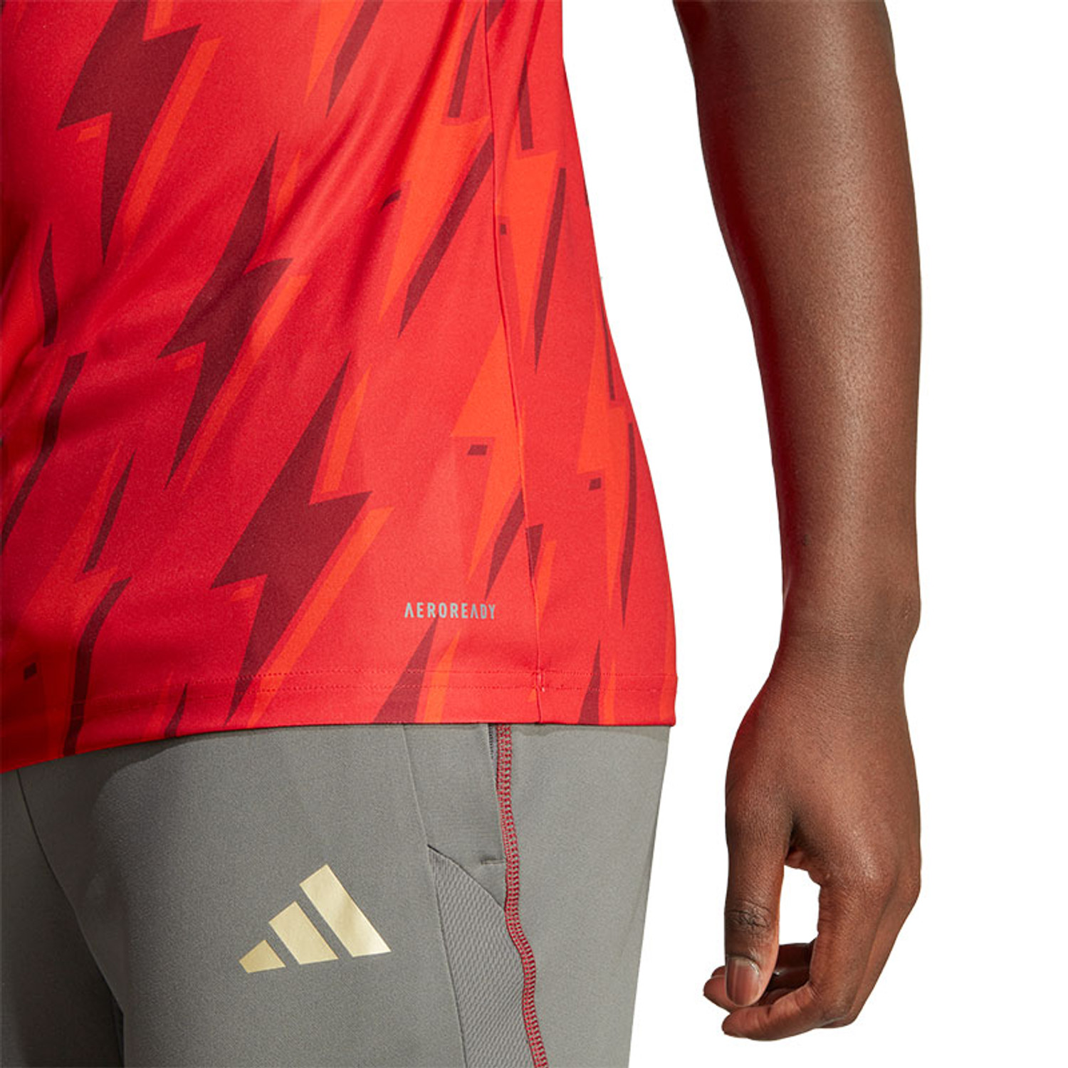 adidas Arsenal Pre-Match Trainingsset