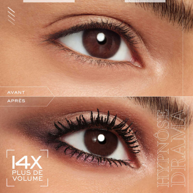 Hypnôse Drama Mascara - LANCÔME