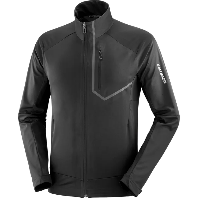 GORE-TEX INFINIUM™ WINDSTOPPER® PRO  Windjacke Herren