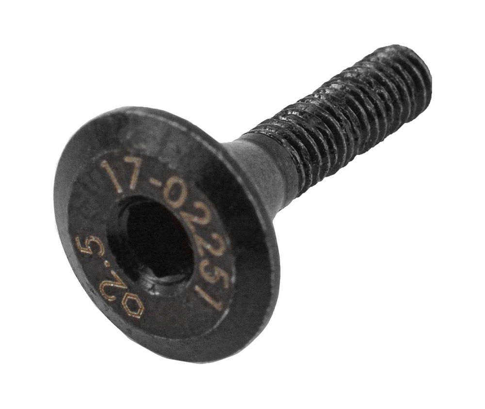 Radon Slide Trail / Skeen Trail / Jab Zughalterschraube im Dämpferbolzen kaufen | Bike-Discount