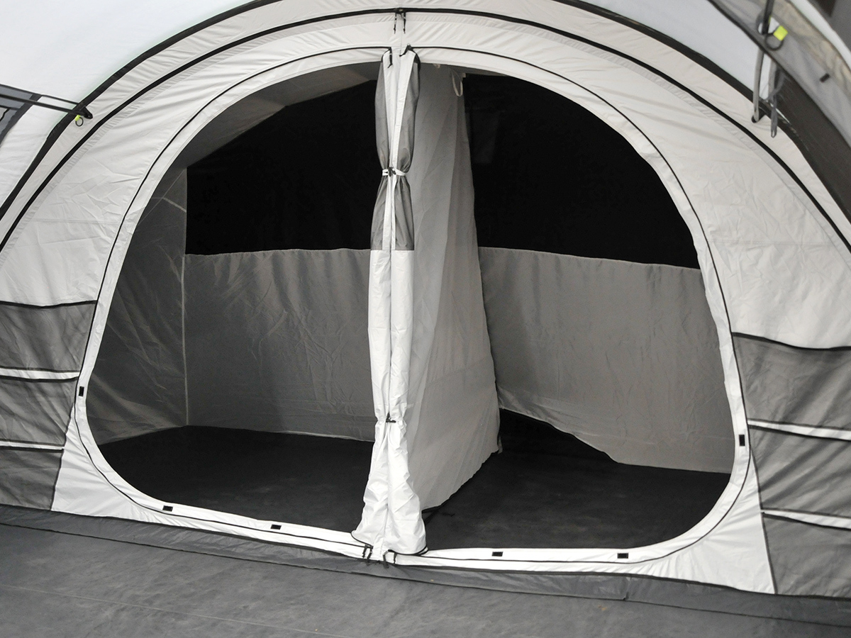 Obelink Lugano 6 XL Excellent CoolDark tunneltent