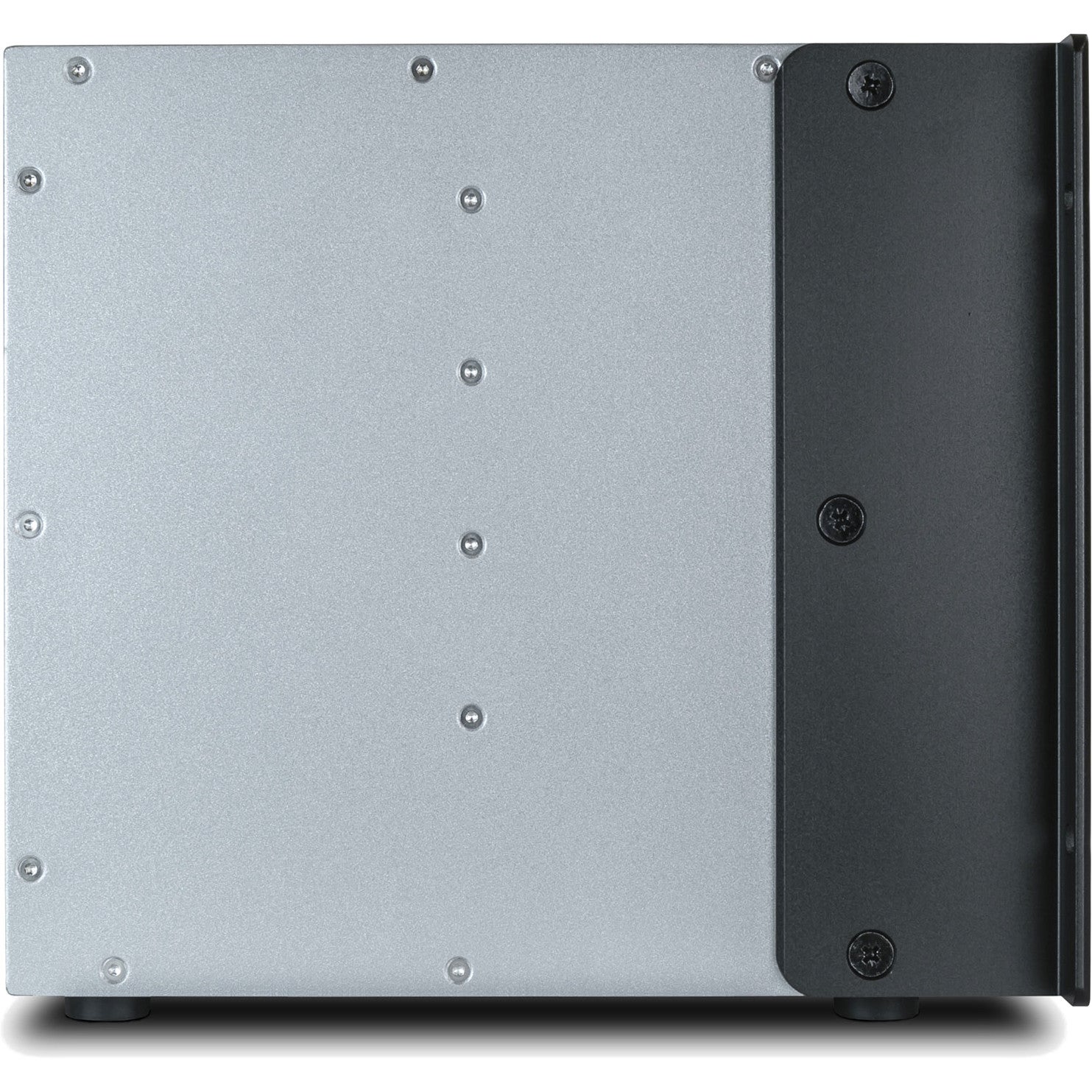 Allen & Heath GX4816 48/16 audio rack voor dLive, SQ en Avantis